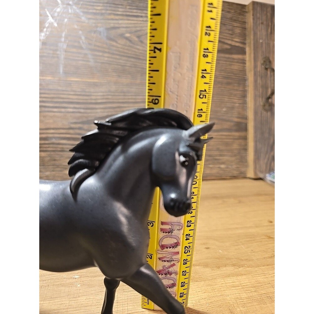 Just Play DreamWorks Spirit Riding Free 6-inch Collector Horse 2017 - Picture 8 of 9